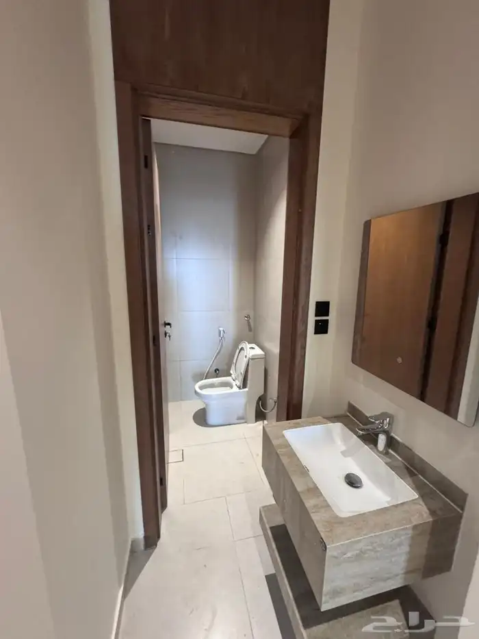 شقق فاخره للبيع بحي السويس تصميم عصري 3