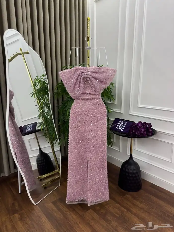 فستان سهره 3