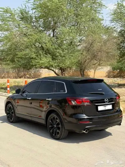 مازدا CX9_2016 3