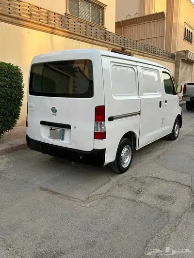باص ديهاتسو 3