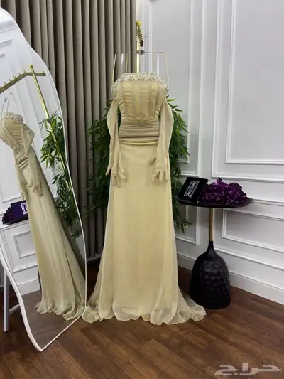 فساتين كنان 1