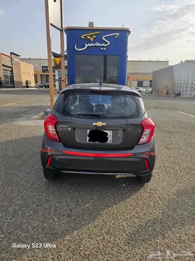 سبارك 2020 2