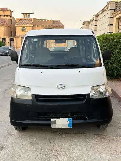 باص ديهاتسو 1
