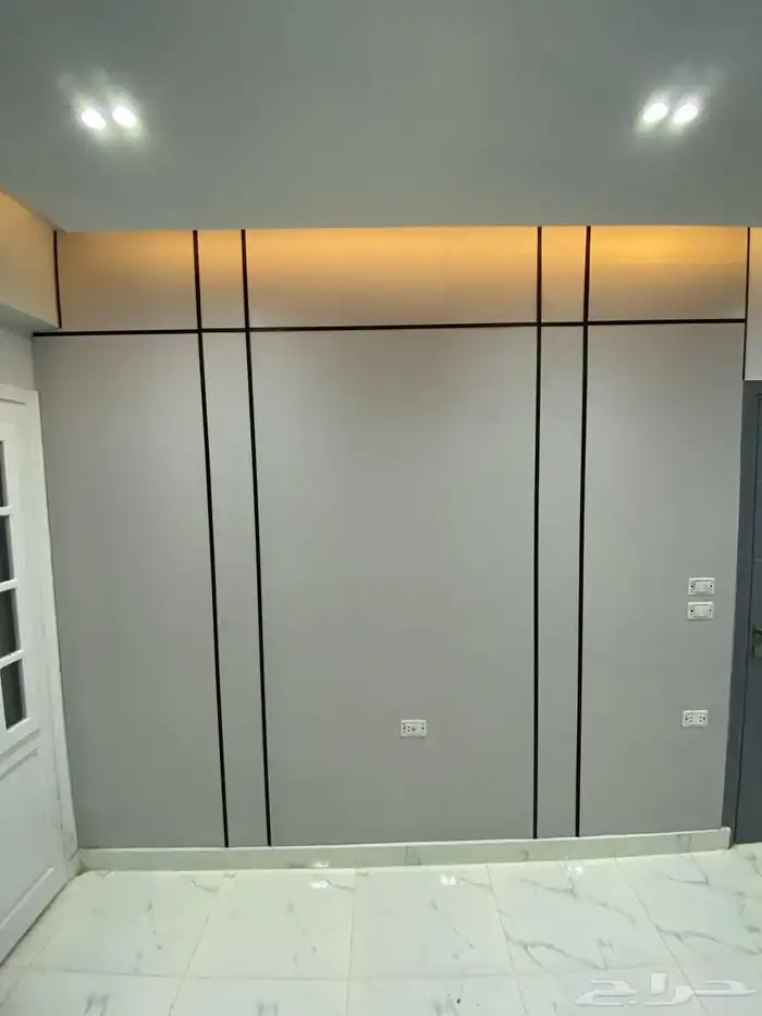معلم جبس بورد وأسمنت بورد 8