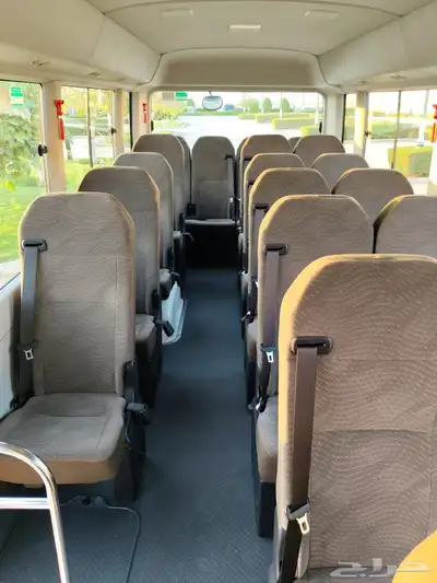 bus costar for rent 1