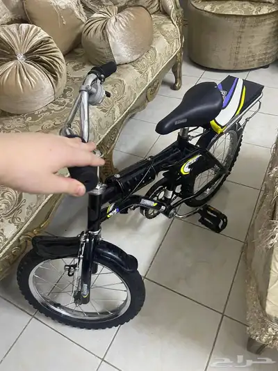 سيكل رامبو 16 مافيه ولا شي جديد 1