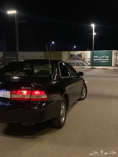 لكزس1998 ES300 0