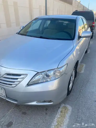 كامري 2007 للبيع 1