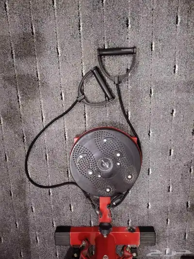 جهاز رياضي 5
