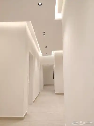 للبيع شقق تمليك حي الحزم مدينه الرياض تصميم مودرن 4