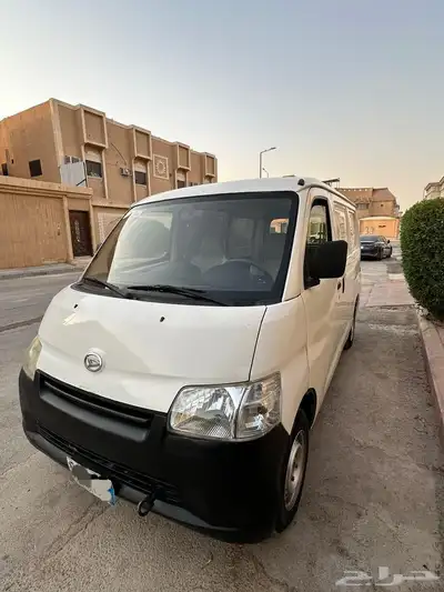 باص ديهاتسو 5