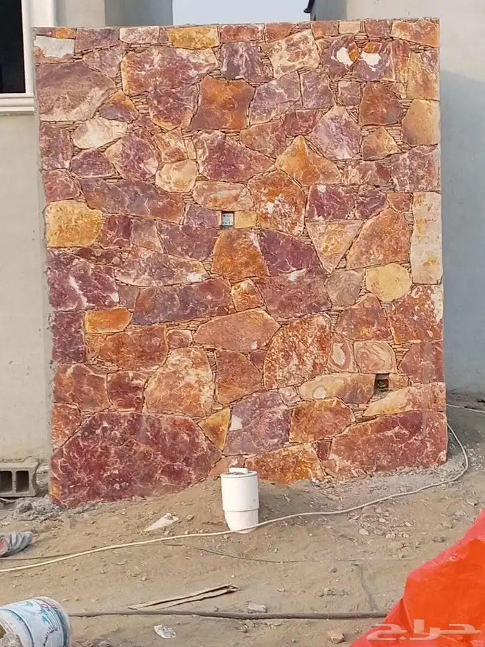 اسلام عليكم مقول حجر تلبيس وحجر كبير بكلينن 5