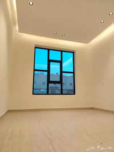 للبيع شقق تمليك حي الحزم مدينه الرياض تصميم مودرن 6