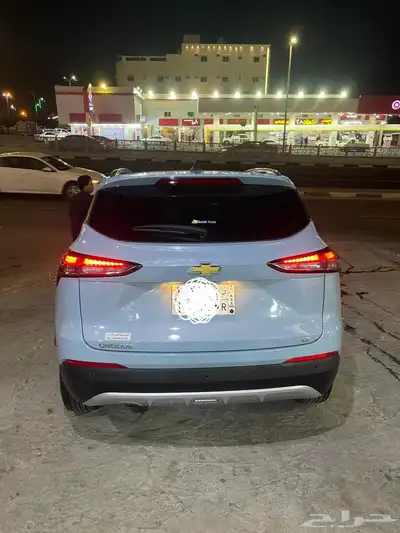 شفروليه جروف 2025 1