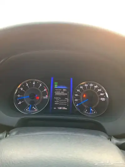 للبيع سيارة فورشينر 2020 5