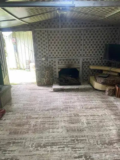 هناجر للبيع غرف 2