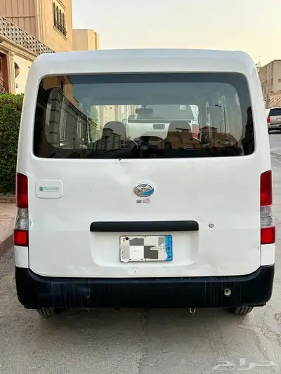 باص ديهاتسو 4