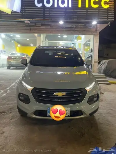 شفروليه جروف 2025 0