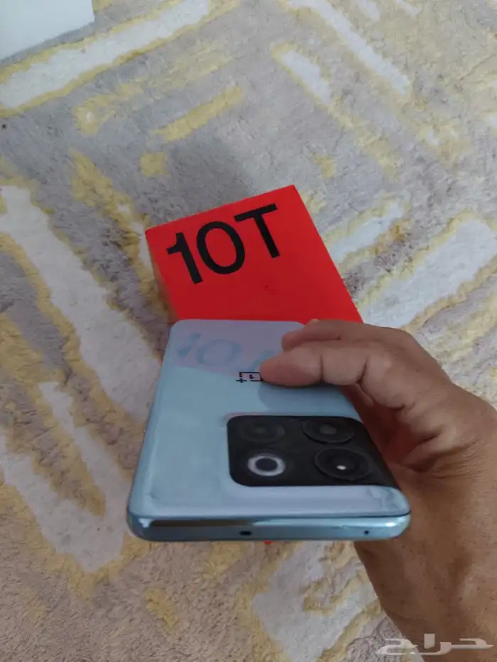 ون بلاس 10T 1