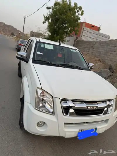 ايسوزو ديماكس موديل 2009 0