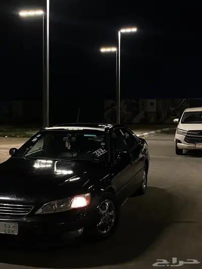 لكزس1998 ES300 1