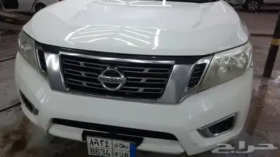 للبيع نيفارا 2016 بالقصيم 5