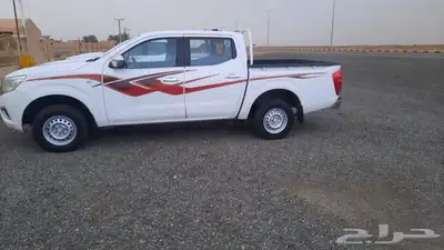 للبيع نيفارا 2016 بالقصيم 2