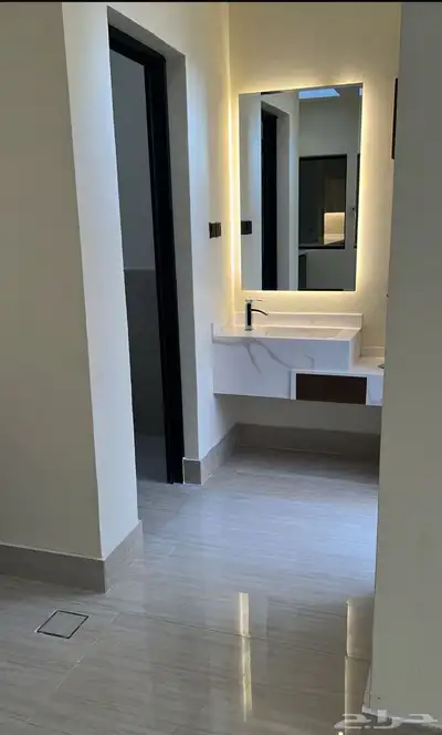 فيلا للايجار 4