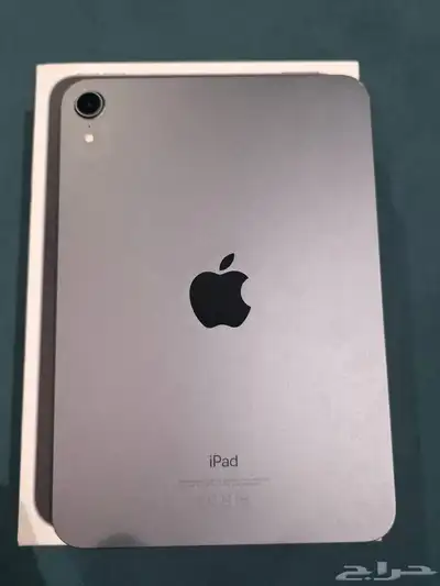 آيباد ميني الجيل السادس 0