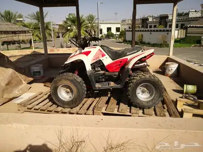 دباب اربع كفرات للبيع 2