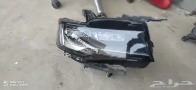 شمات كاديلاك اسكاليد 4