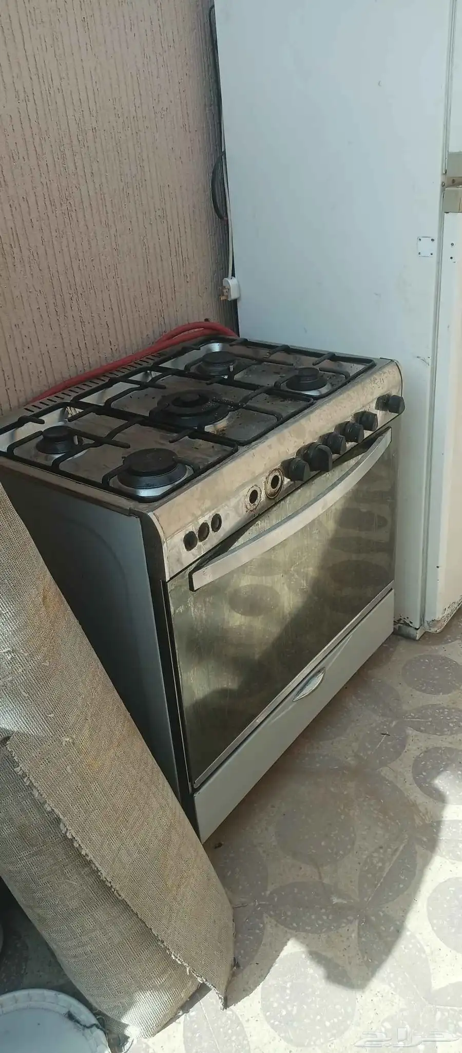 ثلاجه و بتيجاز 2