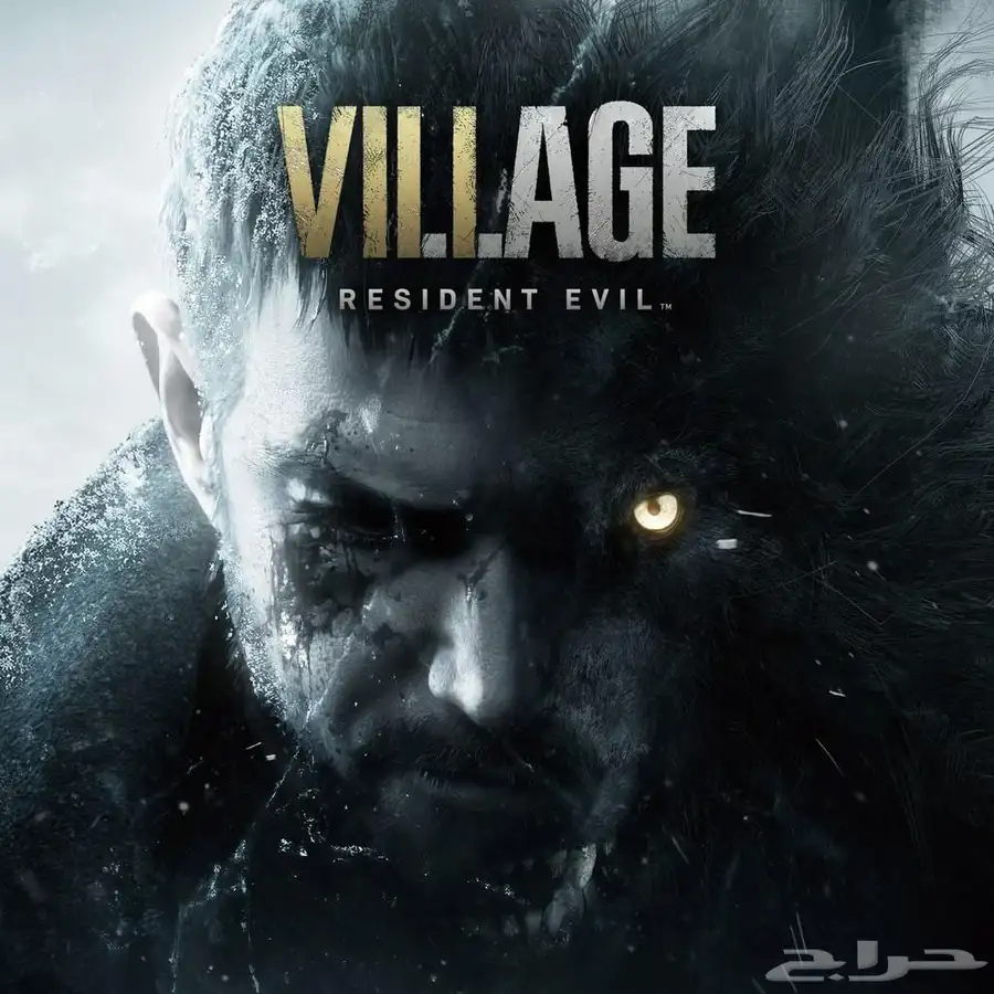 اجيب لك بلات في سلسلة Resident Evil 6
