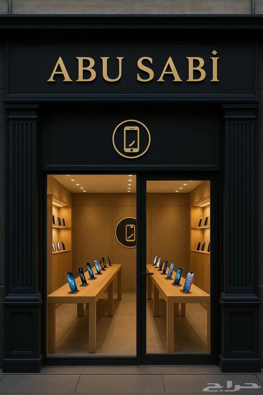 مصمم لوقو 0
