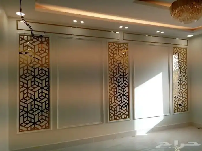 كهربائي منازل الخرج 3