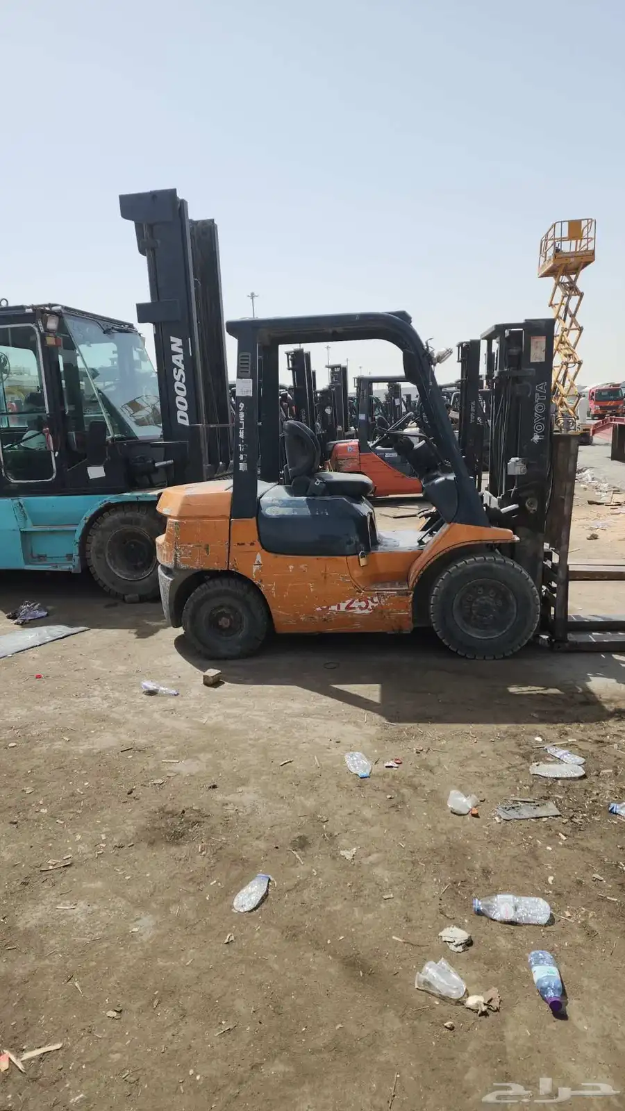 رافعات سوكيه 4