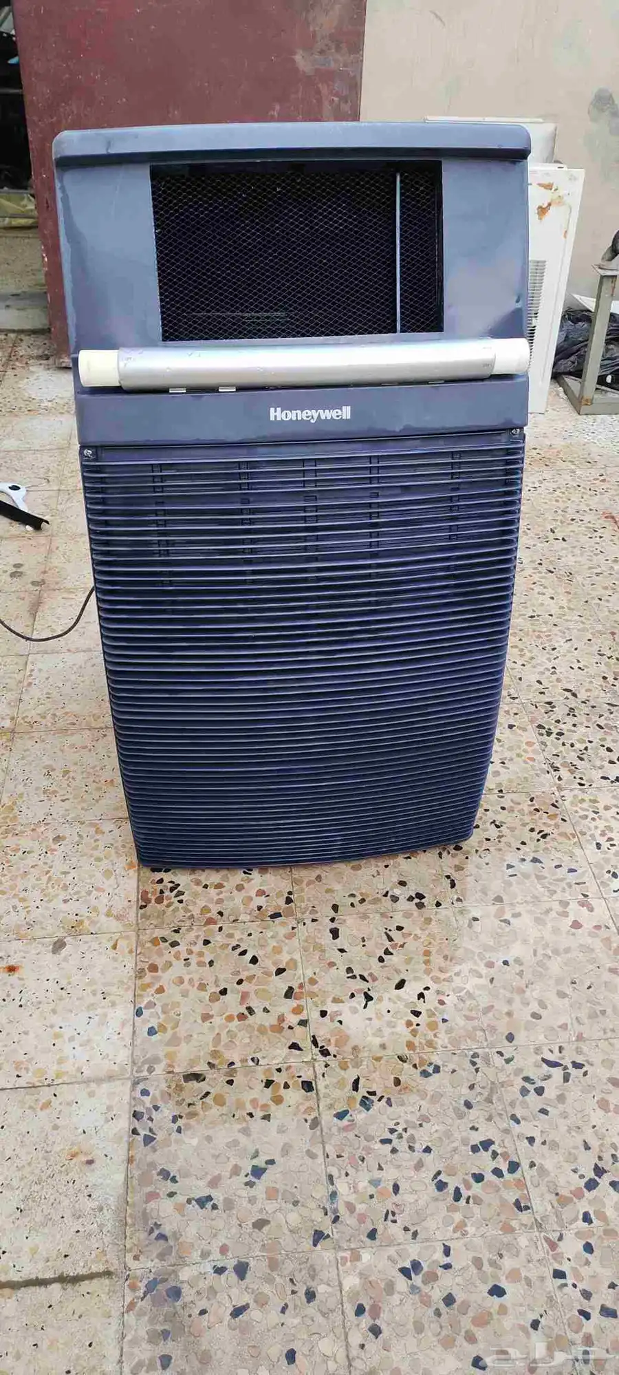 مكيف صحراوي 0