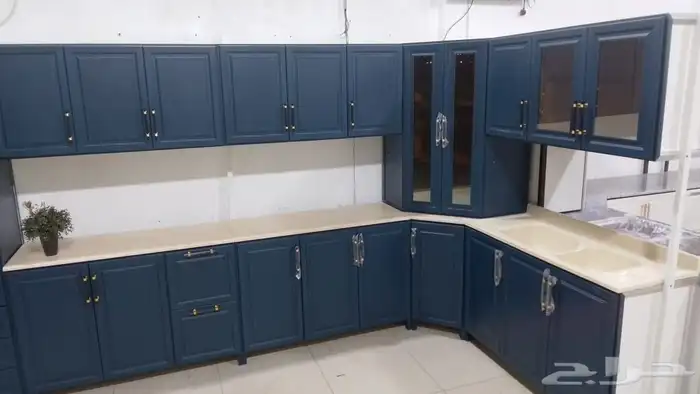 مطابخ جاهزة وتفصيل 6