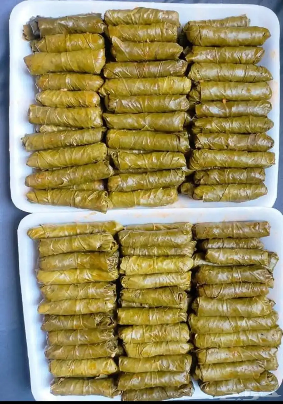 أكل بيتي مصري 7