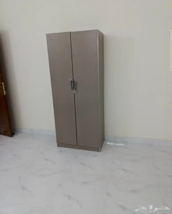 سرير مع مرتبه  توصيل 7