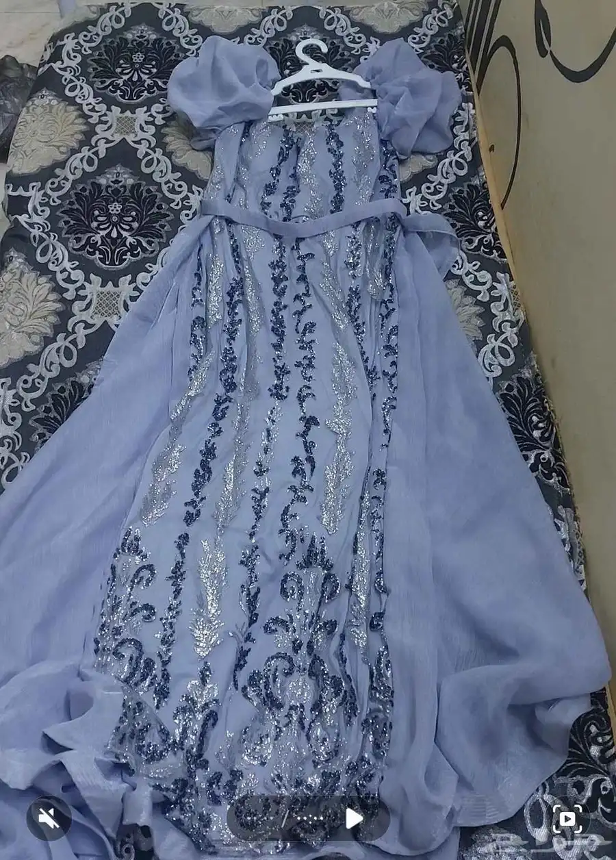 فستان جديد للبيع 0