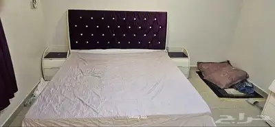 غرفة نوم للبيع 0