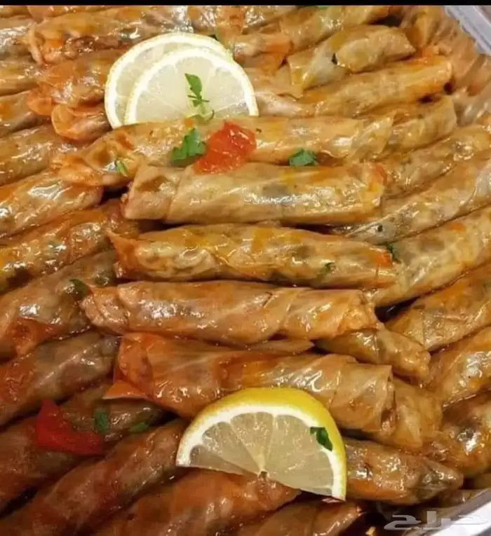 أكل بيتي مصري 8