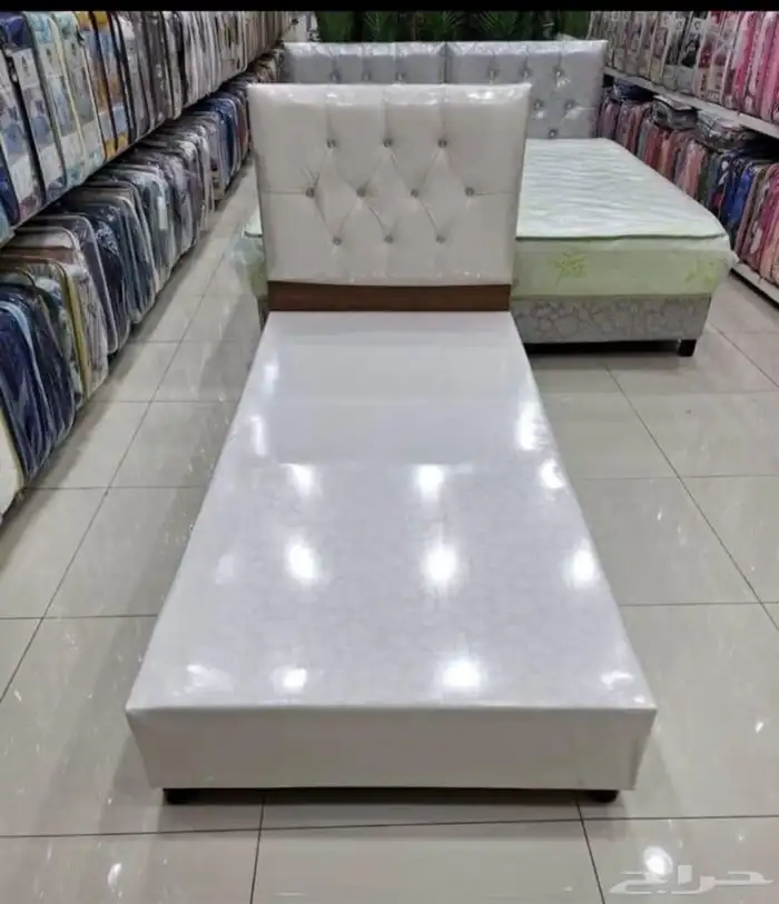 مراتب فندقي سرير دولاب كمدينه جديد سعر جمله 3