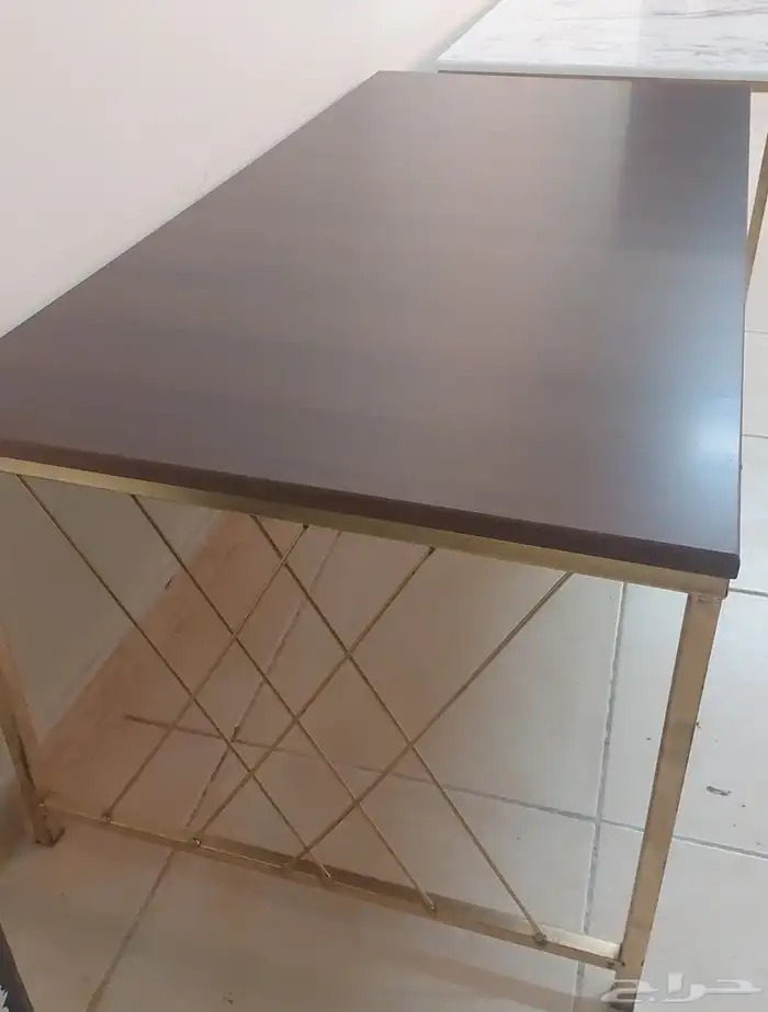 طقم طاولات جديد 3