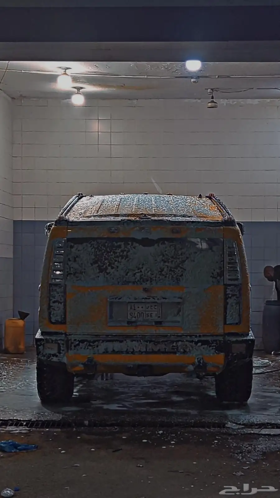 hummer h2 30k 0