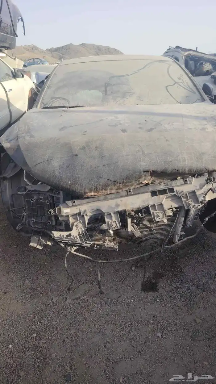 شانجان ايدو موديل 21 بدون تيربو تشليح قطع غيار 5