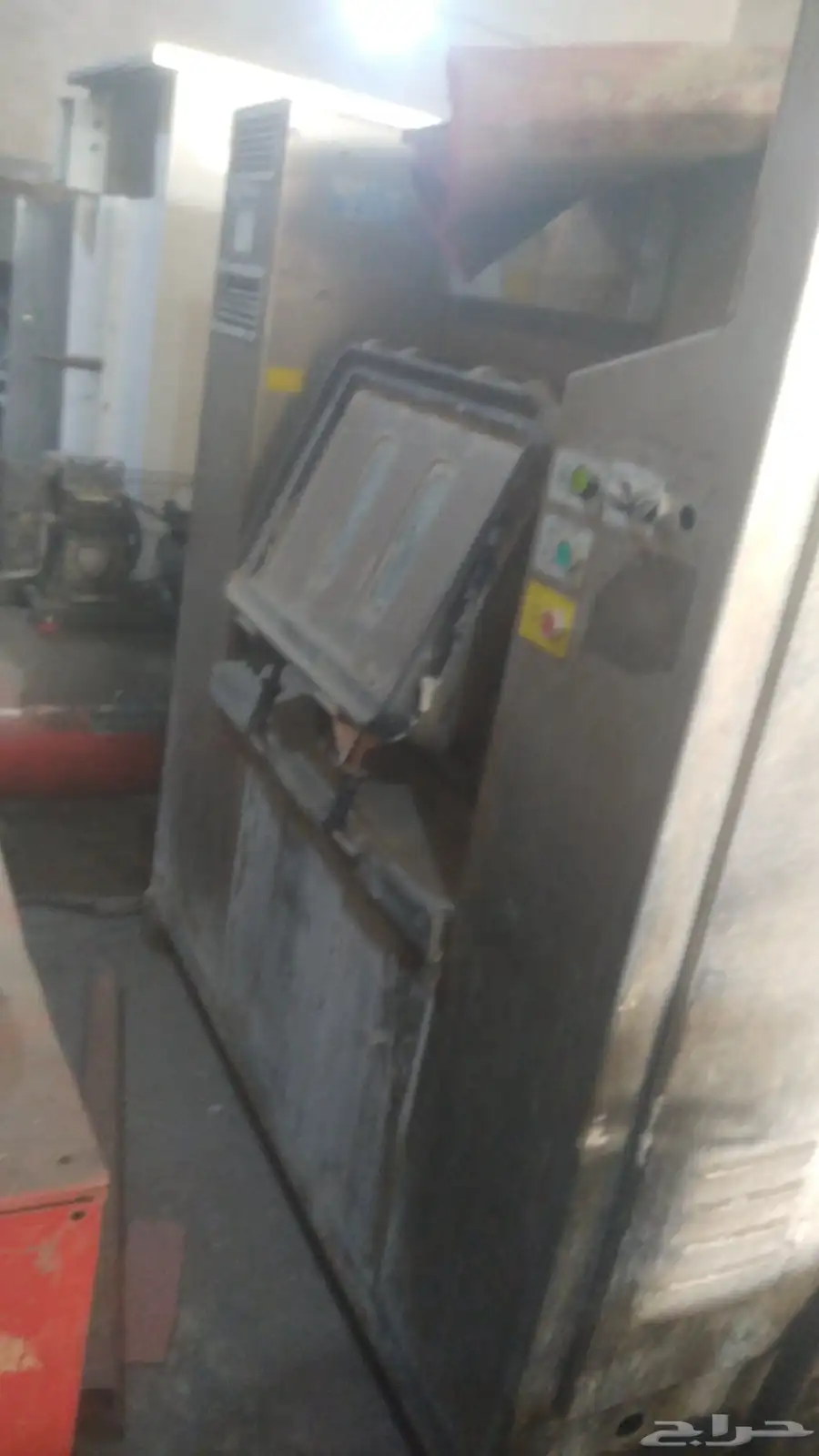 معدات مغاسل 0