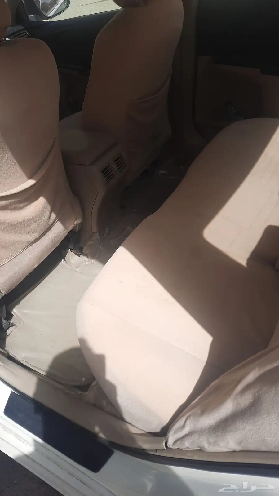 Toyota Camry 2013 5