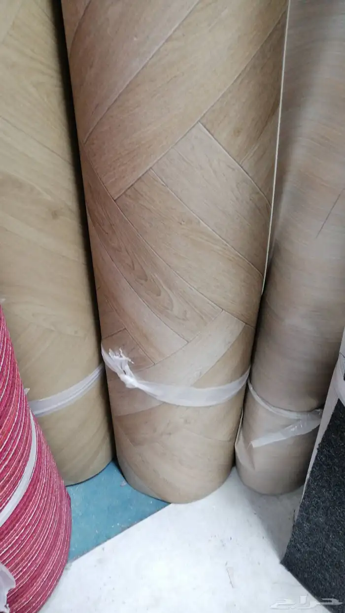 فنيل بلجيكي هارمي شكل باركيه 9